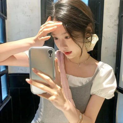 一年的路