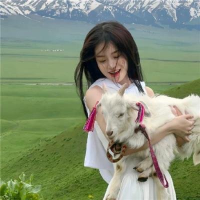 我在你的未来吗