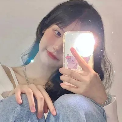 窥探