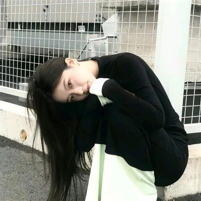 前无古人 动态漫